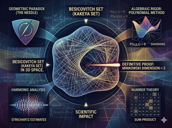 Math blog article